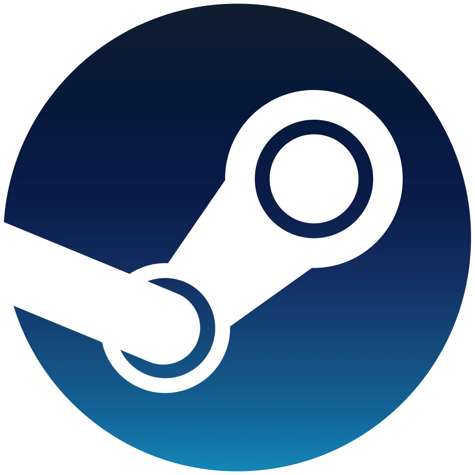 Steam Accounts