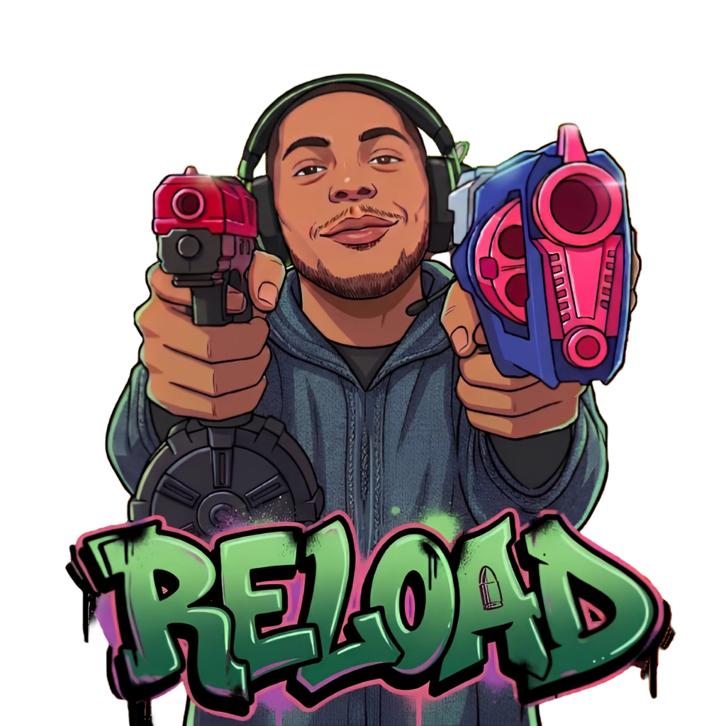 🚀 RELOAD EXTERNAL | The Ultimate FiveM Mod Menu