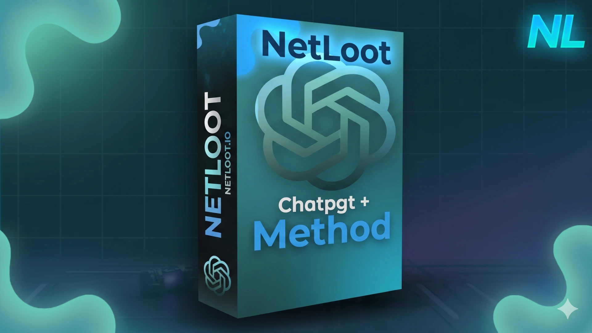 ChatGPT + Method