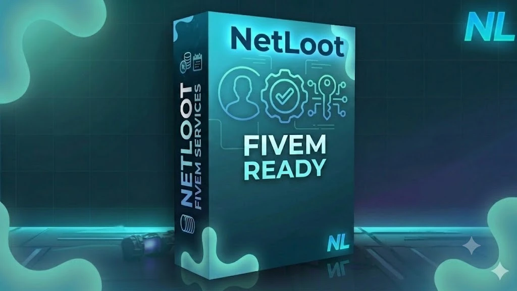 FiveM Ready